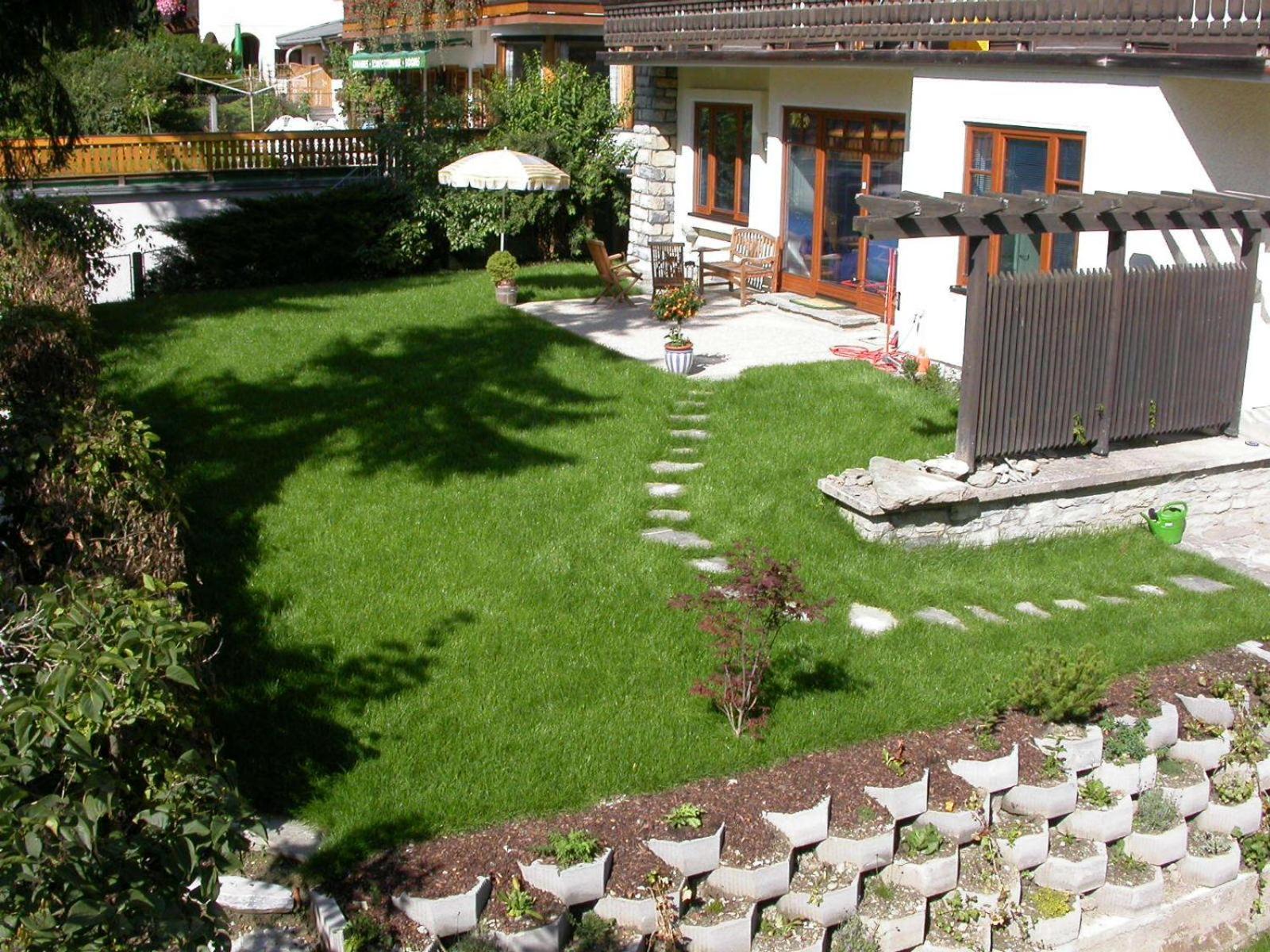 Gartenapartment Zell am See Exterior foto