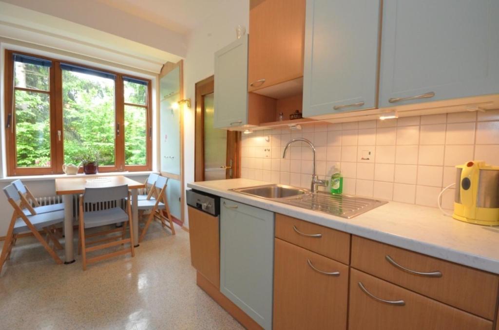 Gartenapartment Zell am See Exterior foto